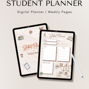 Student Planner